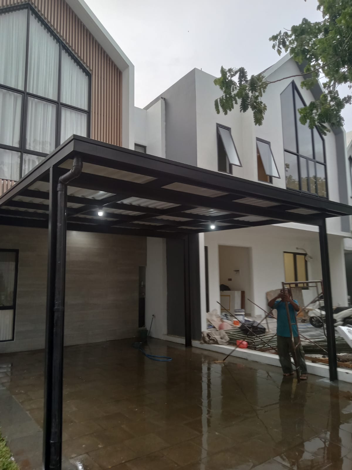 Kanopi Premium