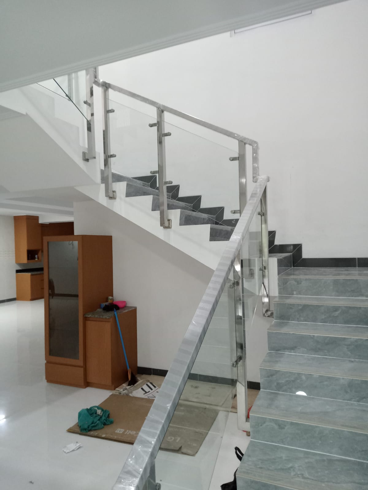 Railing